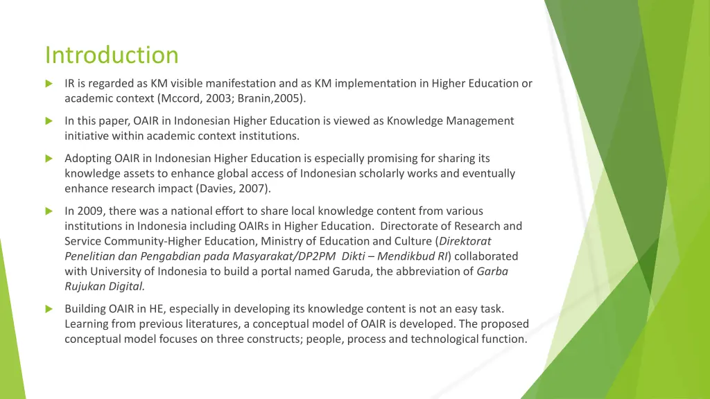 introduction 1