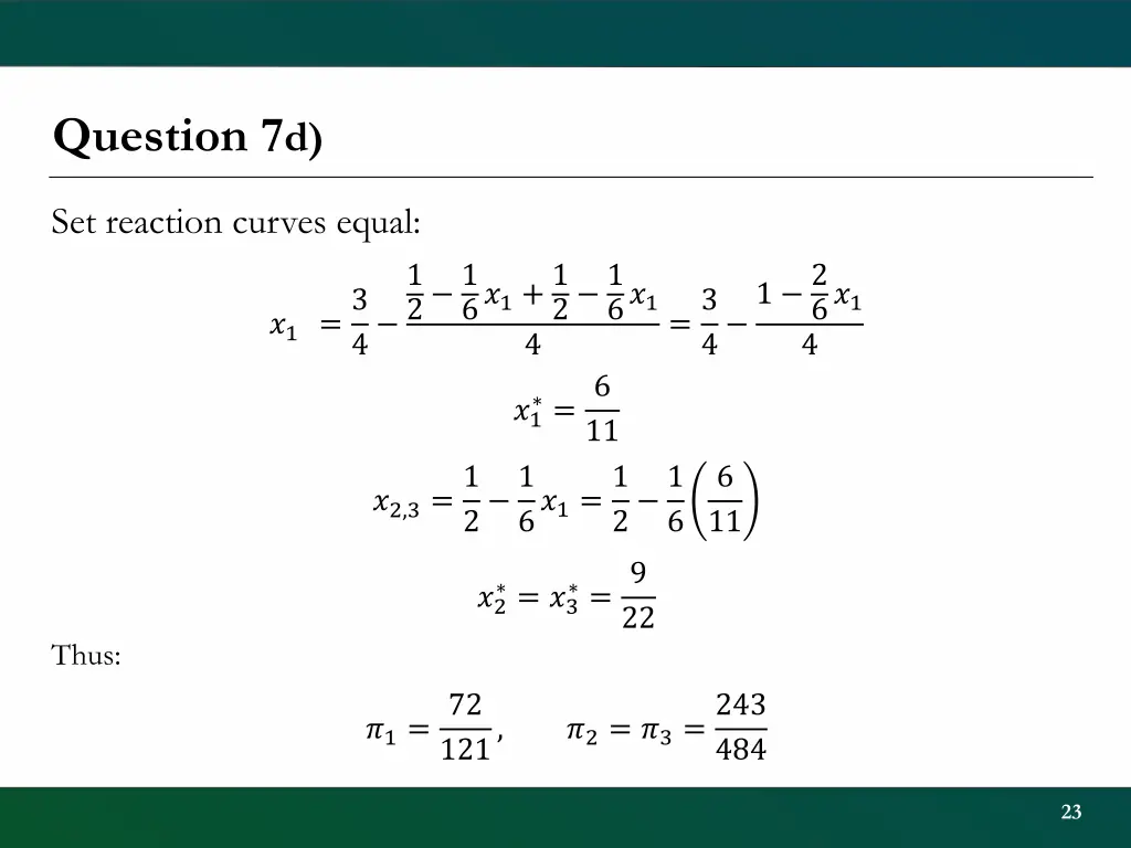 question 7 d 1