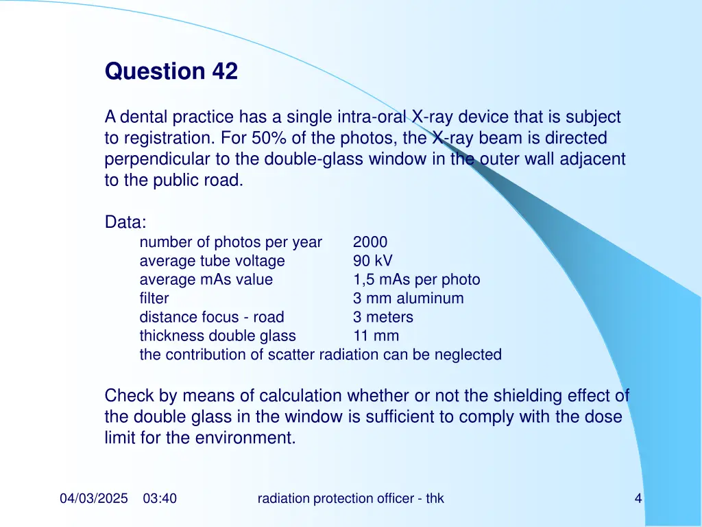 question 42