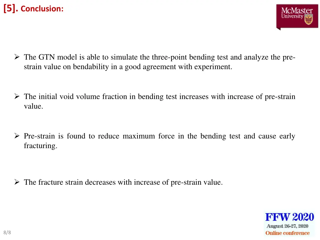 5 conclusion
