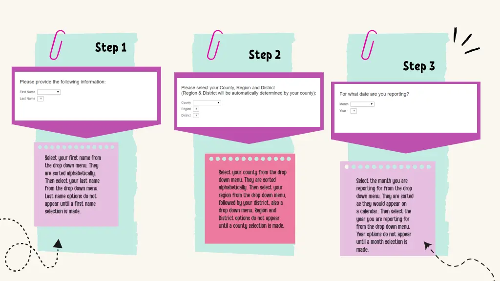 step 1
