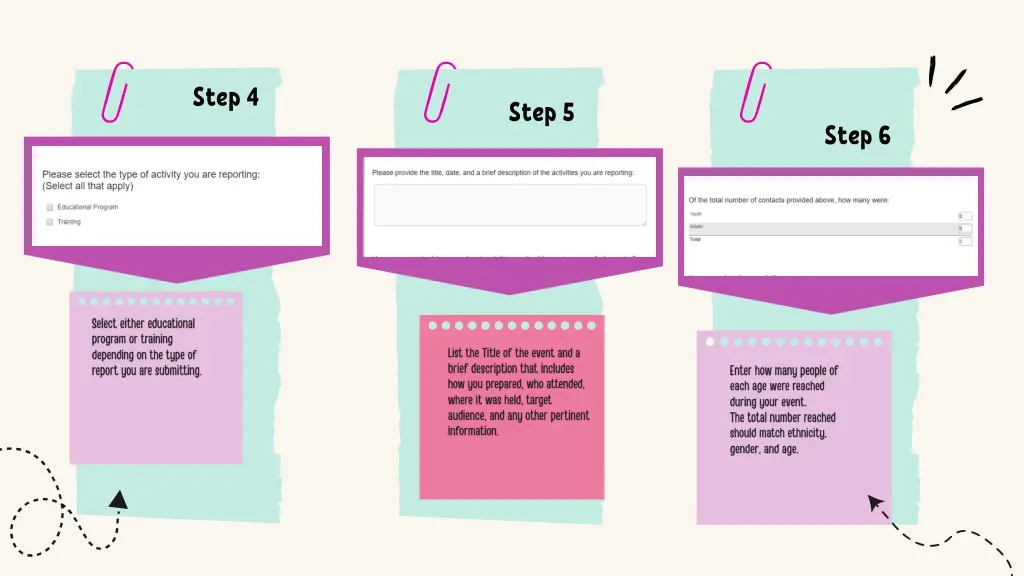 step 4