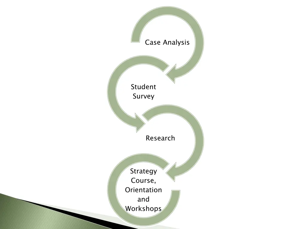 case analysis