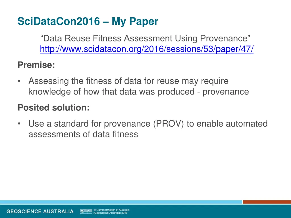 scidatacon2016 my paper 2