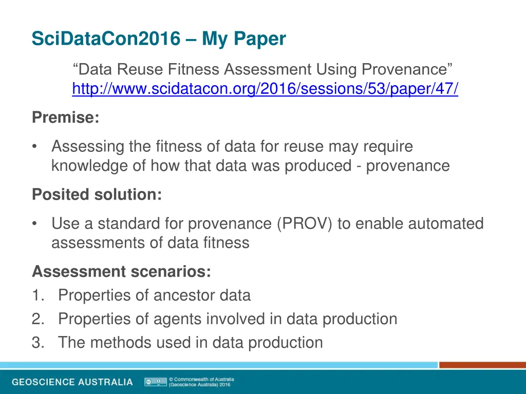 scidatacon2016 my paper 3