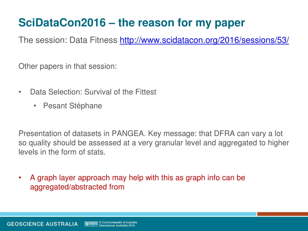 scidatacon2016 the reason for my paper 10