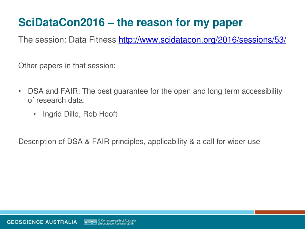 scidatacon2016 the reason for my paper 3