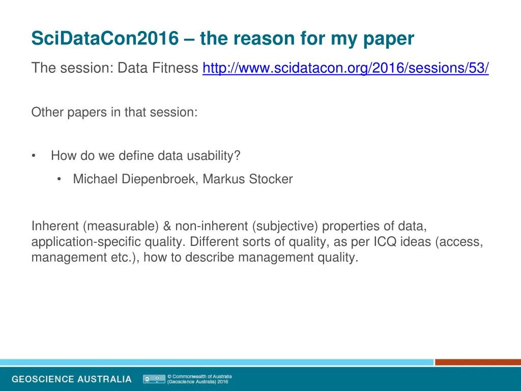 scidatacon2016 the reason for my paper 5