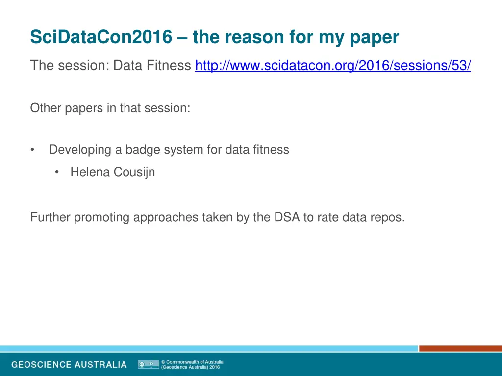 scidatacon2016 the reason for my paper 7