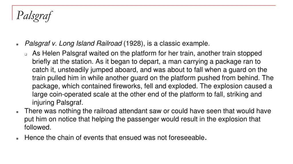 palsgraf