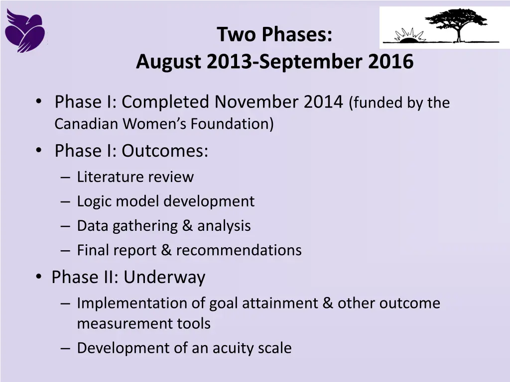 two phases