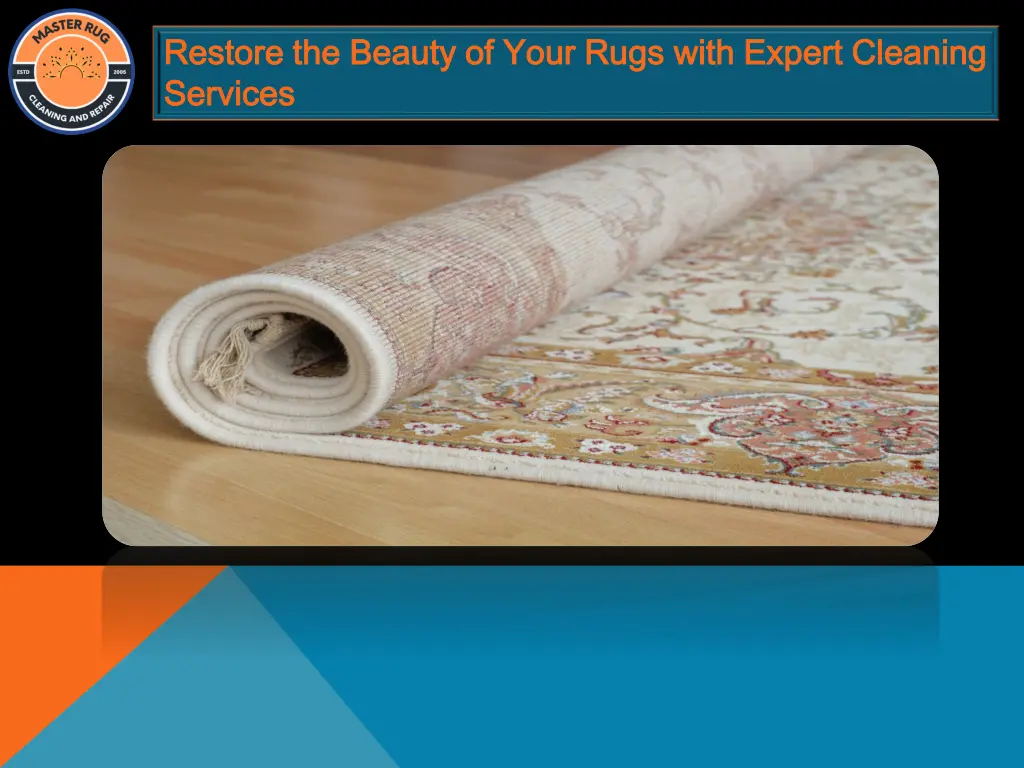 restore the beauty of your rugs with expert 2