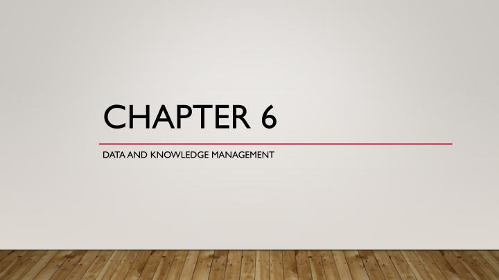 chapter 6
