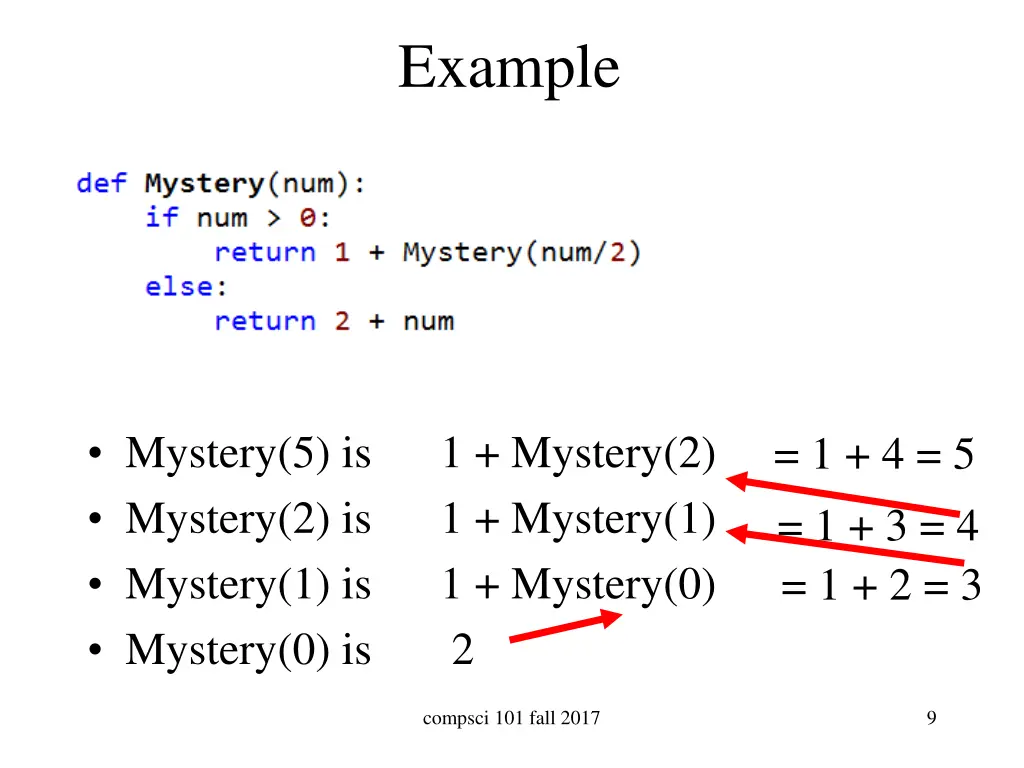 example