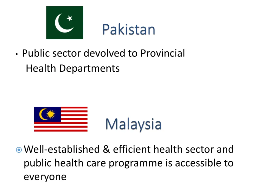 pakistan