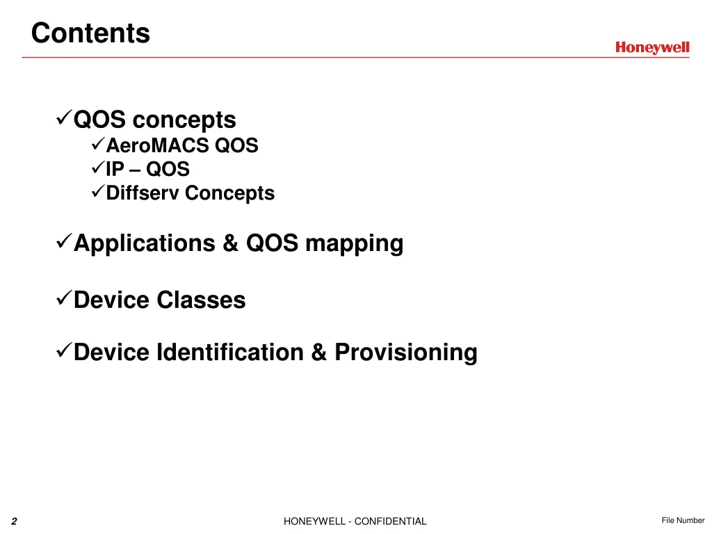 contents