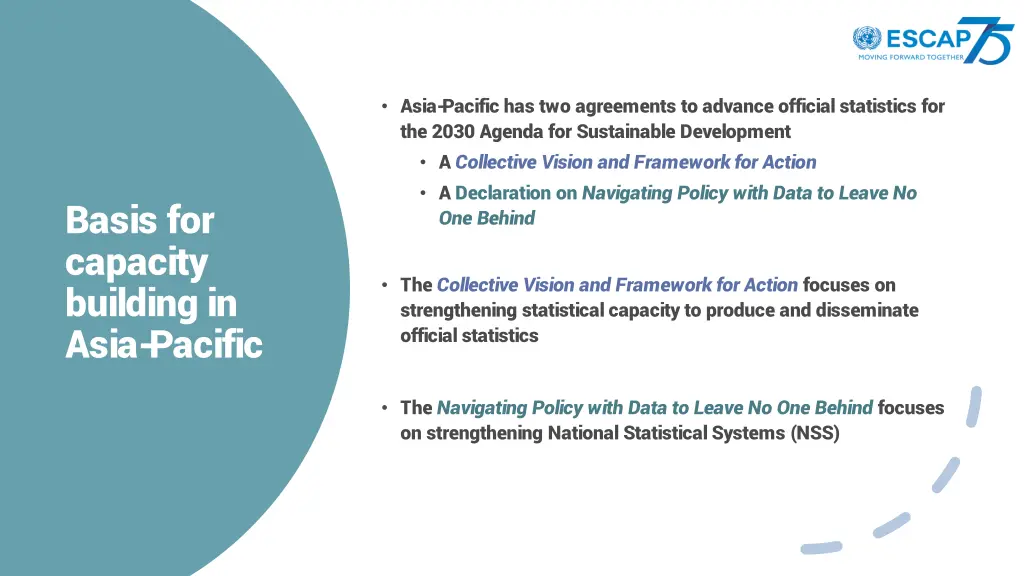 asia pacific has two agreements to advance