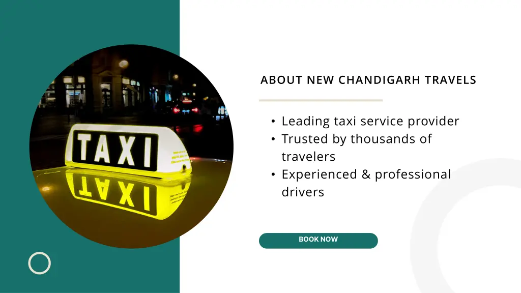 about new chandigarh travels