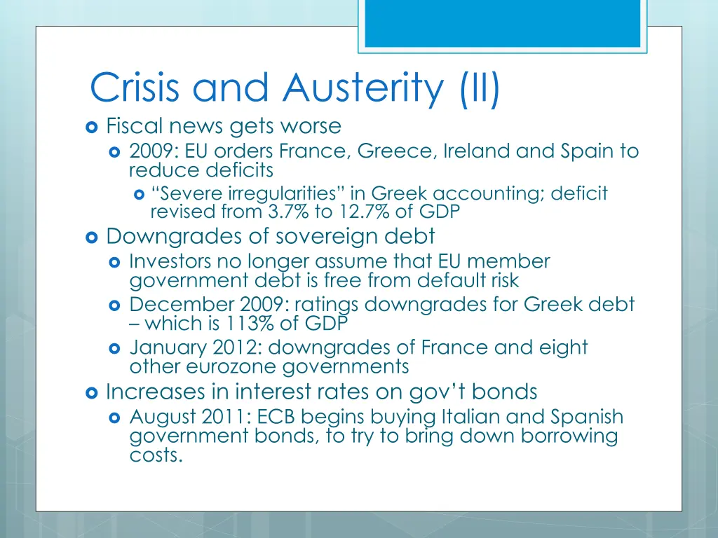crisis and austerity ii fiscal news gets worse