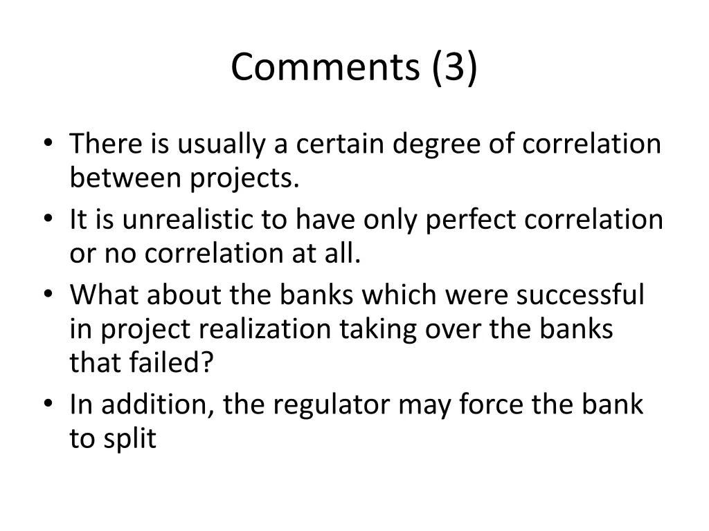 comments 3