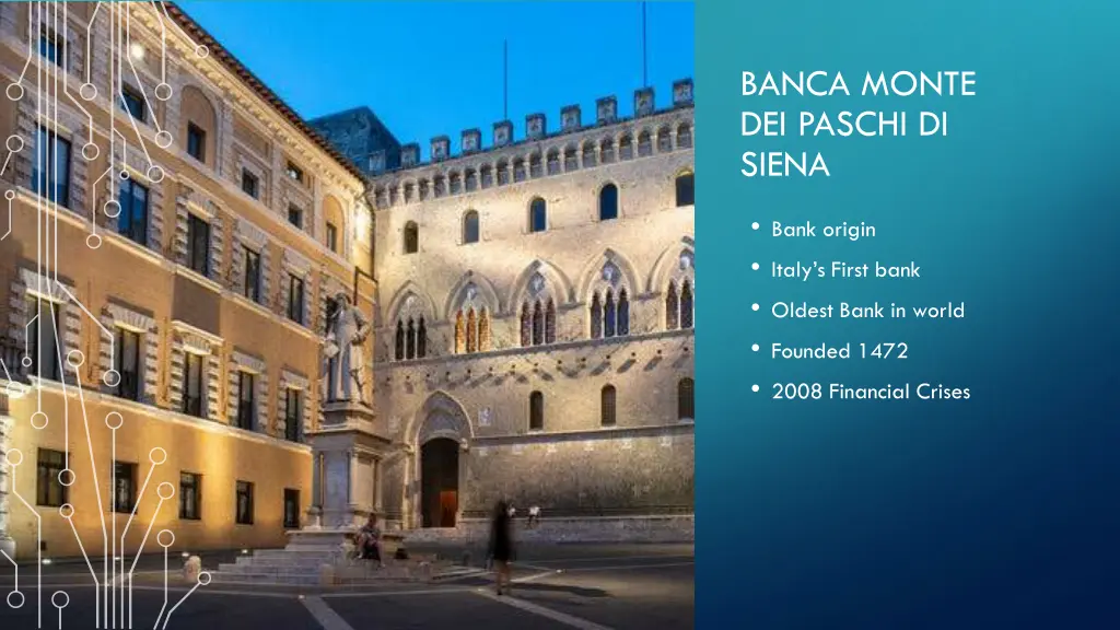banca monte dei paschi di siena