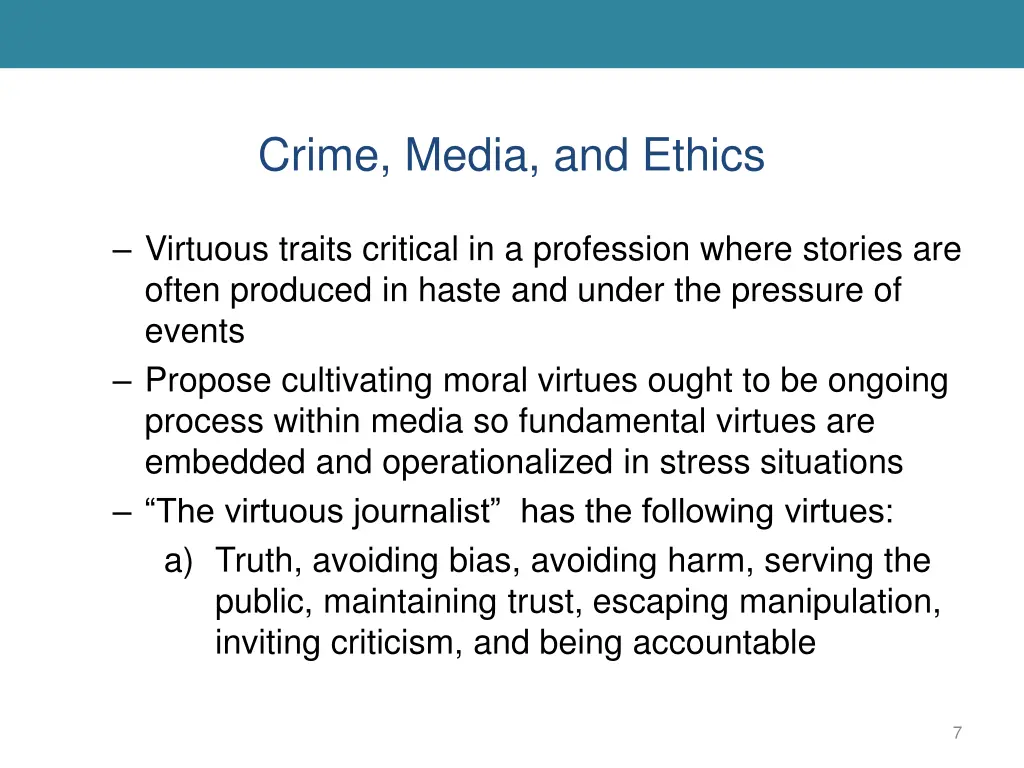 crime media and ethics 1