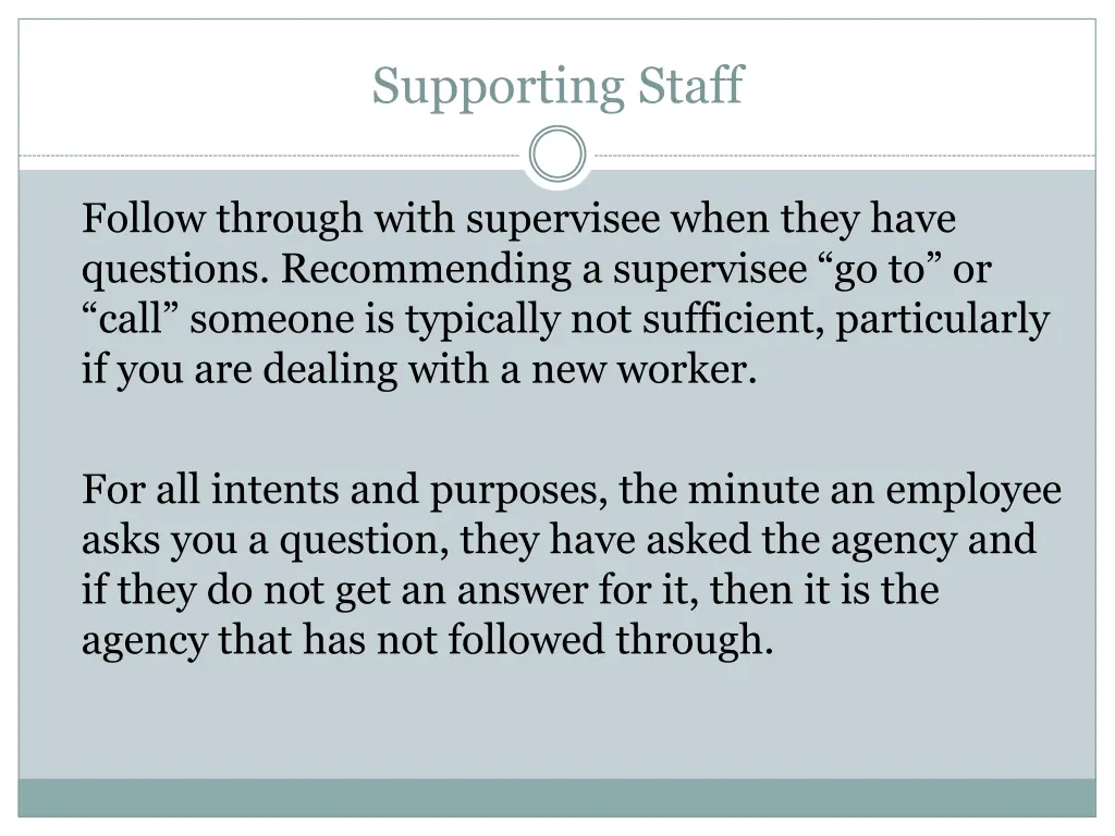 supporting staff 2