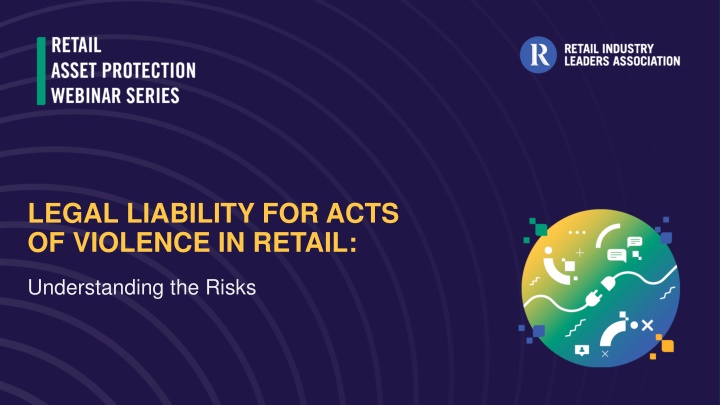 legal liability for acts of violence in retail