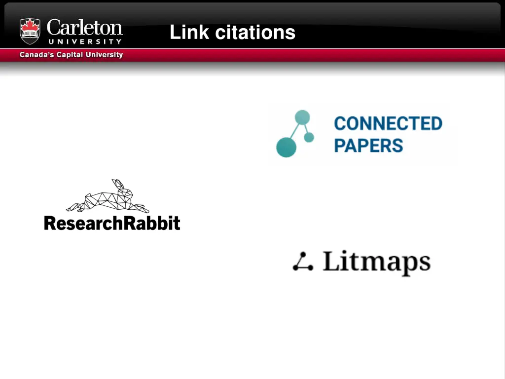 link citations