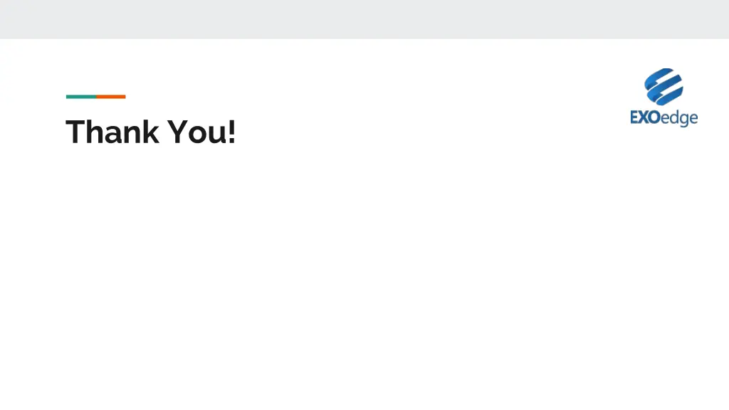 thank you