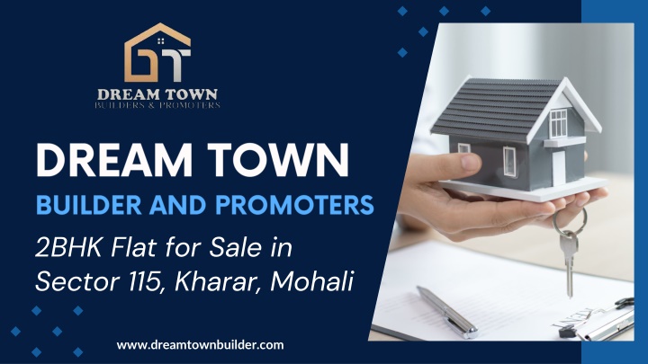 2bhk flat for sale in sector 115 kharar mohali