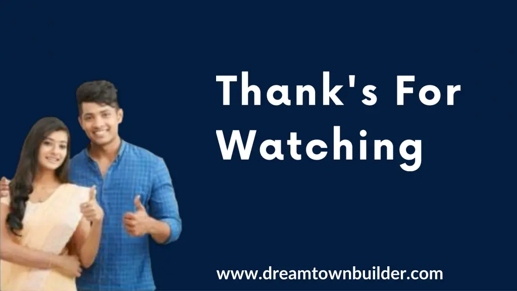 www dreamtownbuilder com