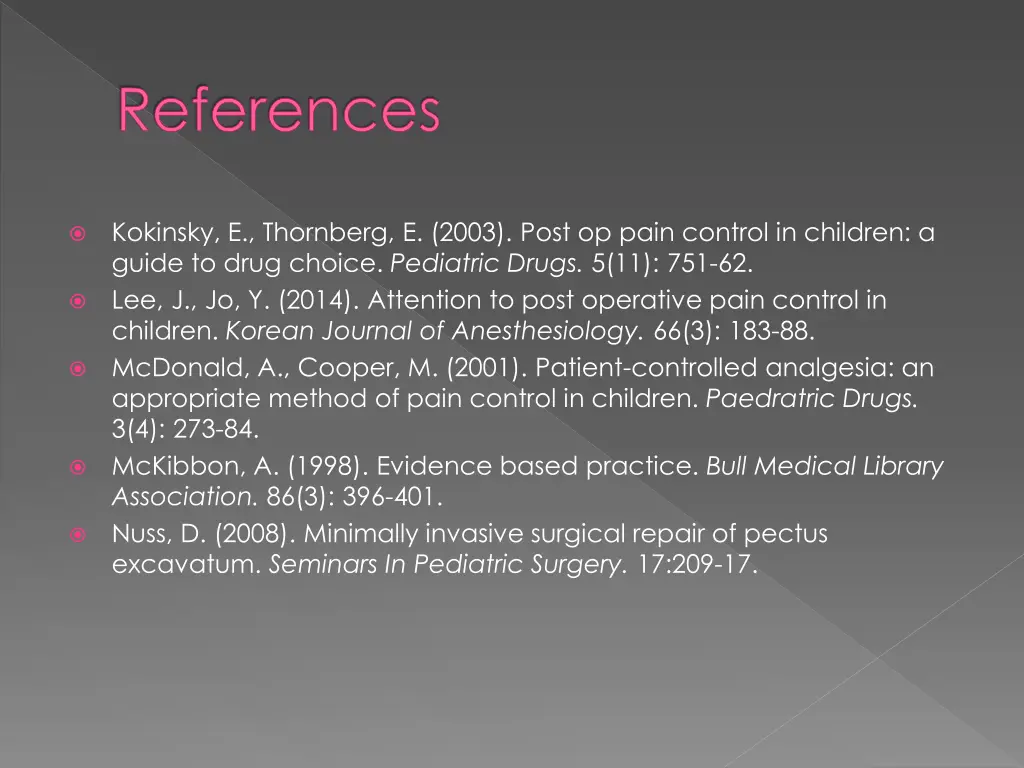 references 3