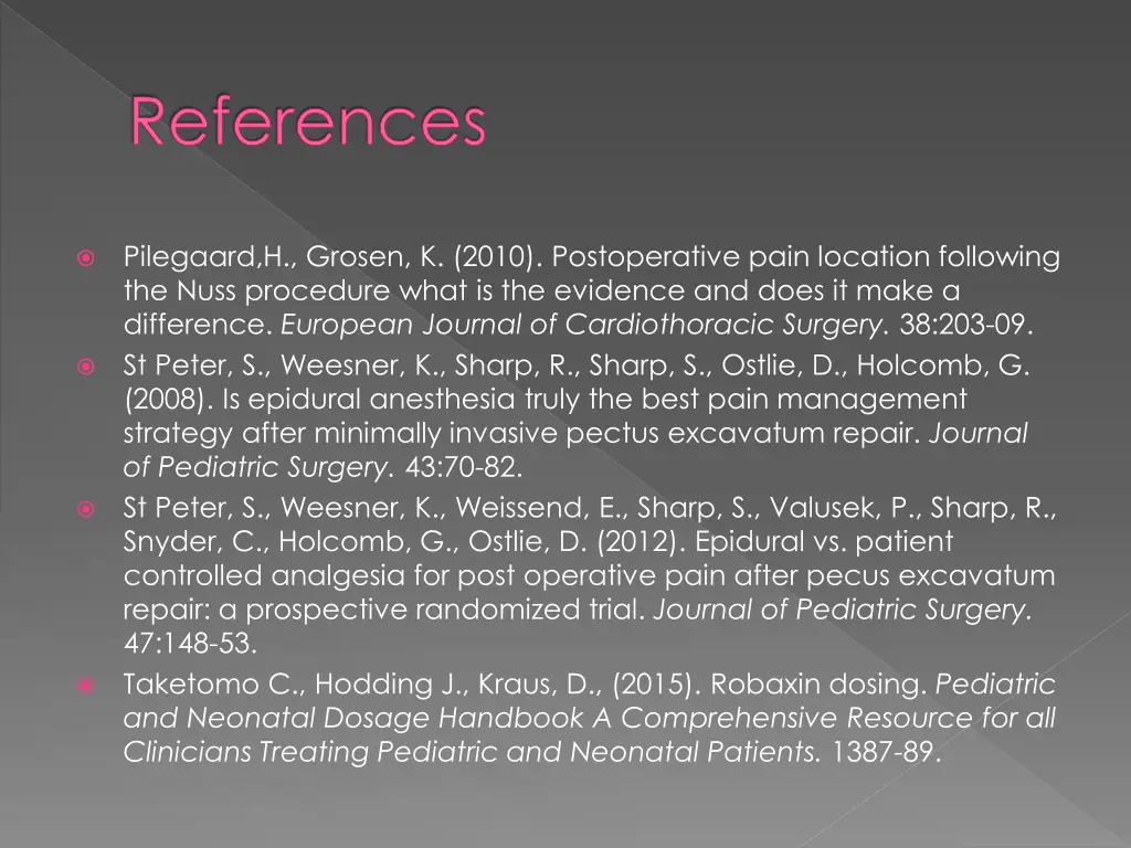references 4