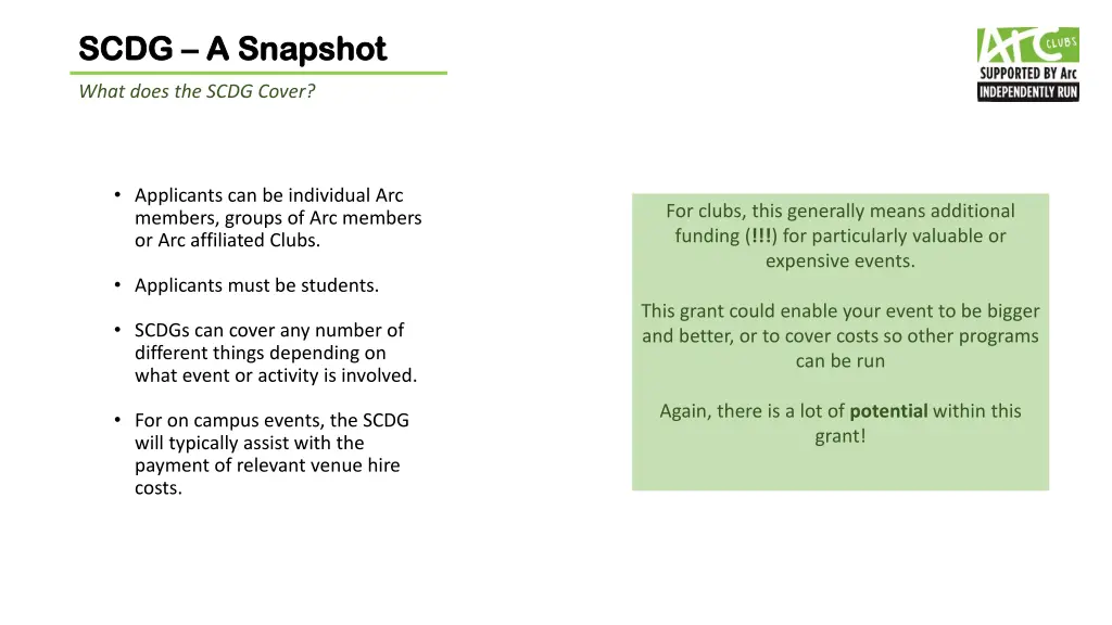 scdg scdg a snapshot a snapshot 1