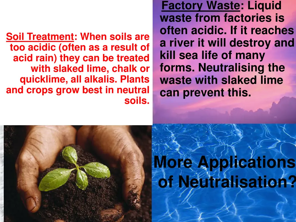 factory waste liquid waste from factories