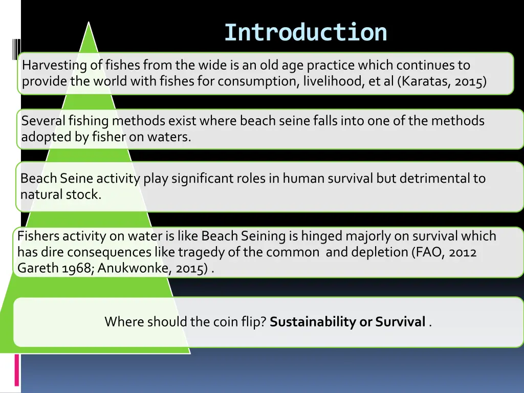 introduction