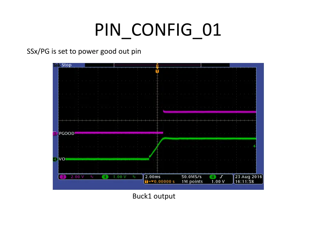 pin config 01