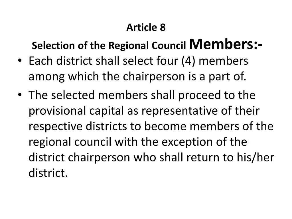 article 8
