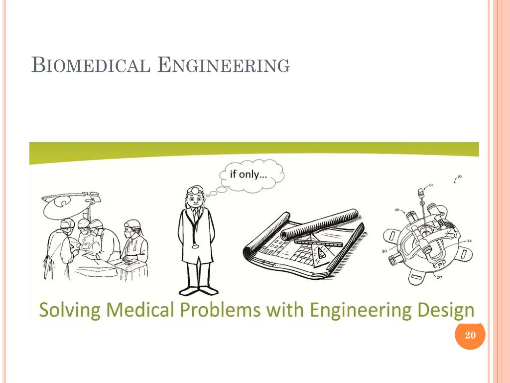 b iomedical e ngineering