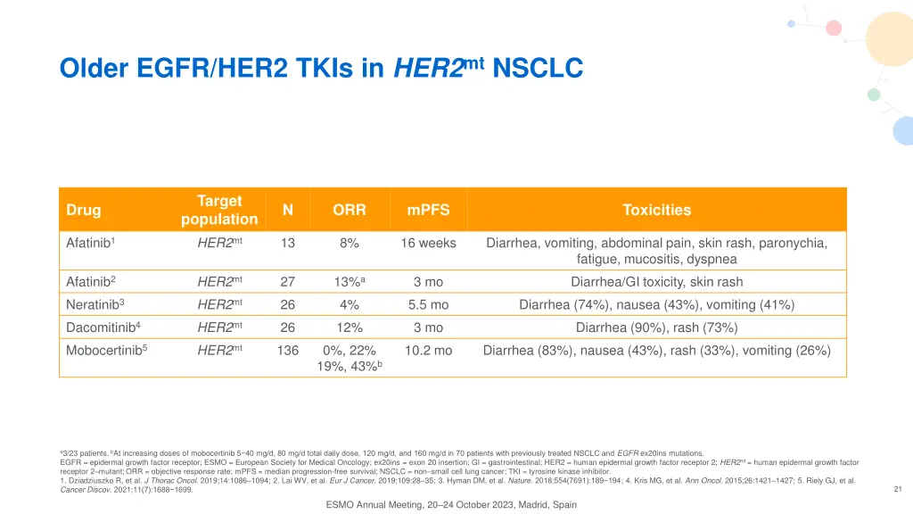 older egfr her2 tkis in her2 mt nsclc