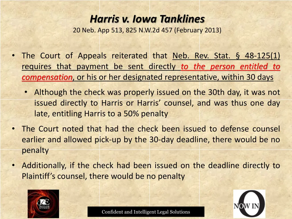 harris v iowa tanklines 1