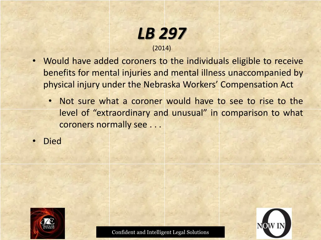 lb 297 2014