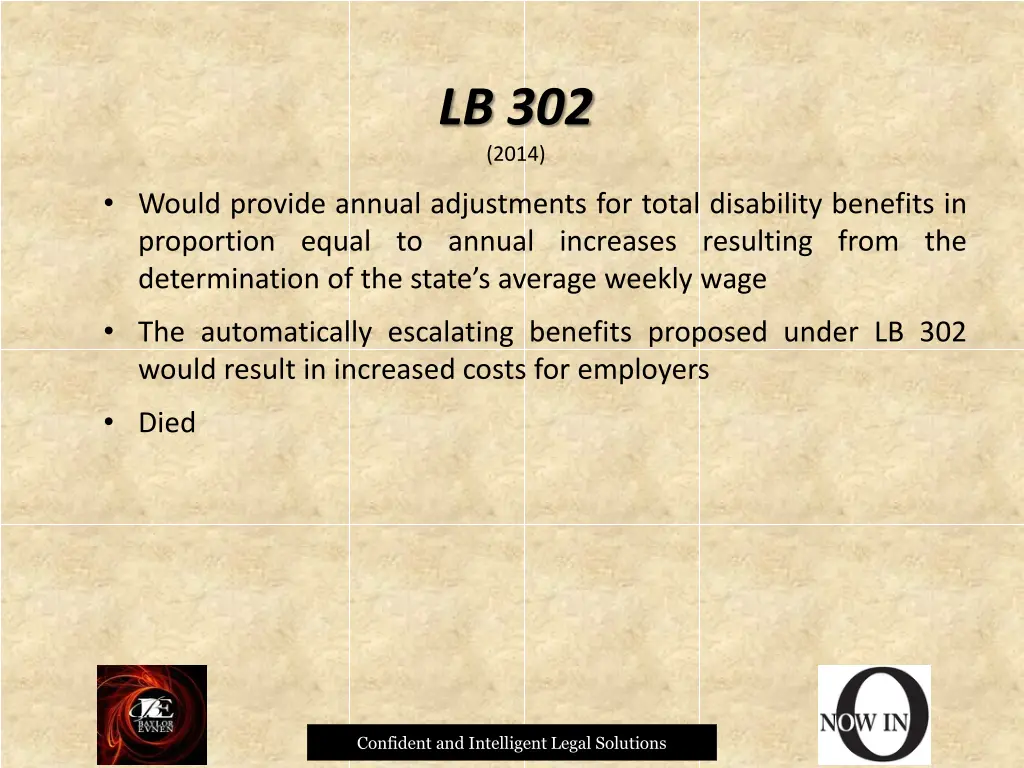 lb 302 2014