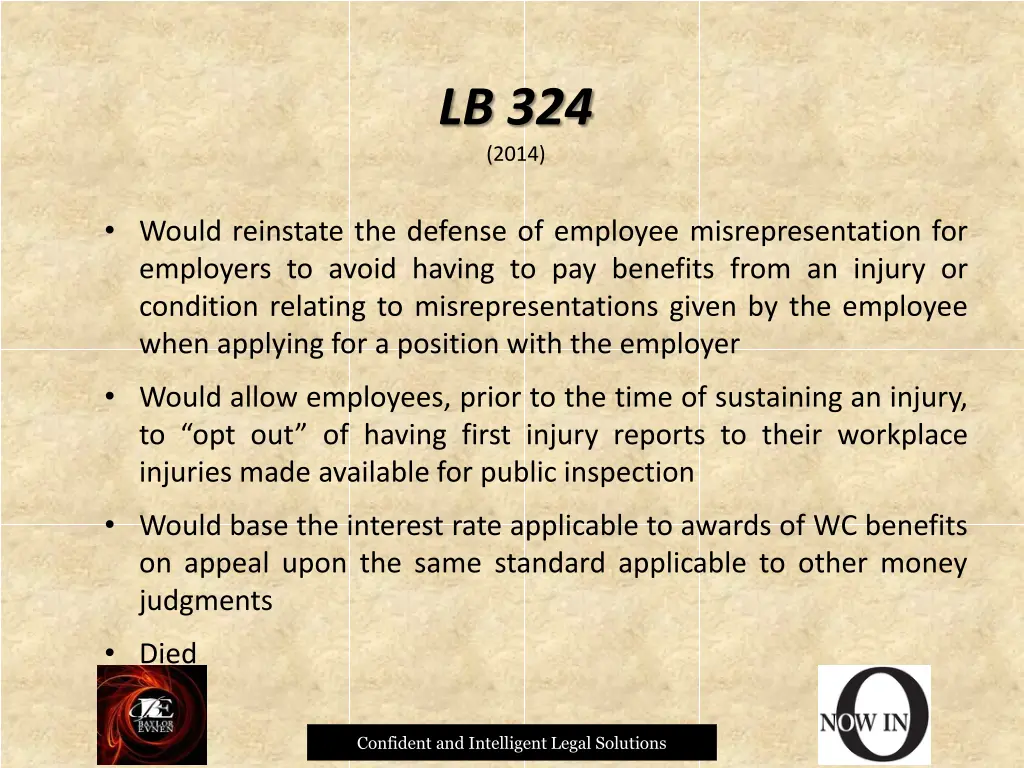 lb 324 2014