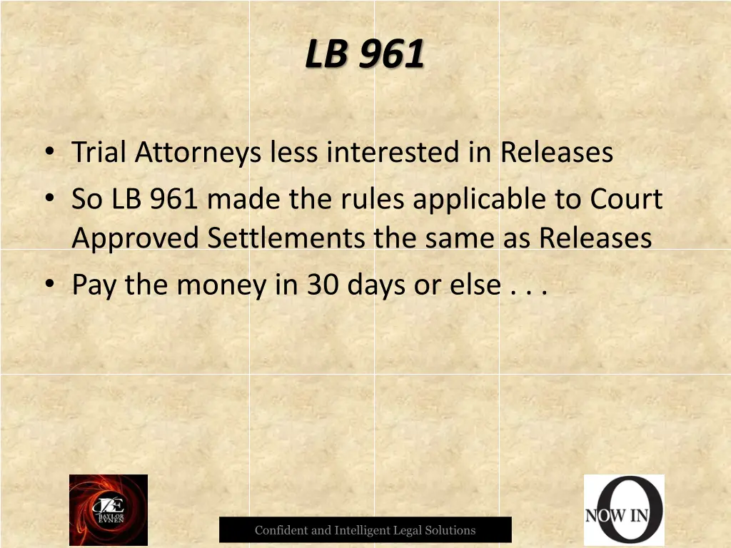 lb 961
