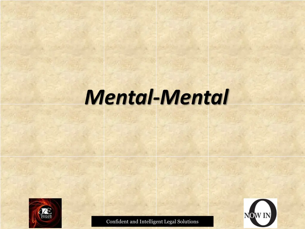 mental mental