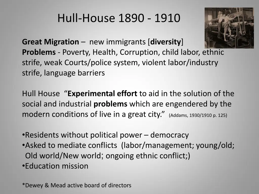hull house 1890 1910