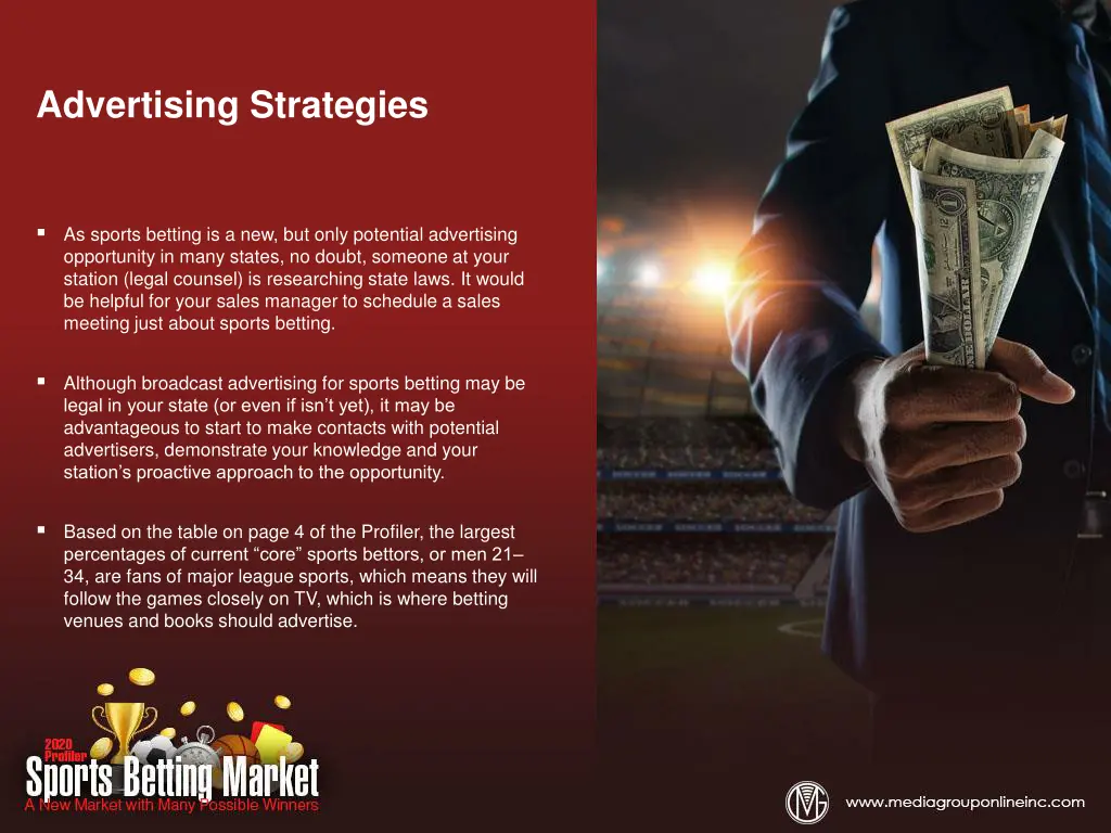 advertising strategies