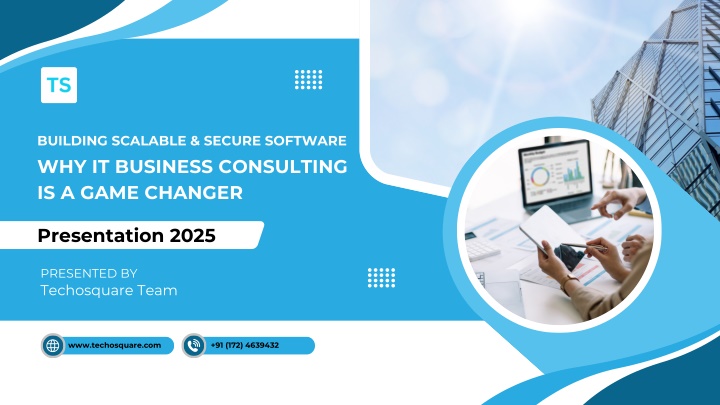 building scalable secure software why it business